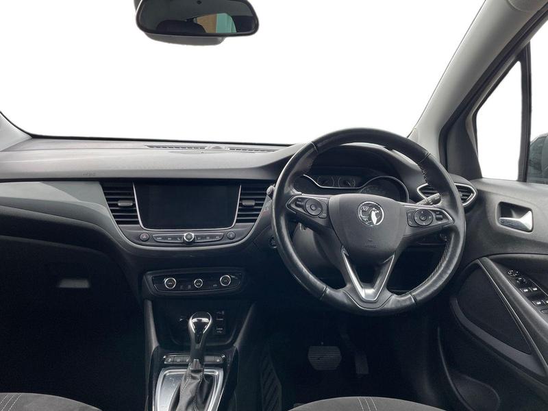 Used Vauxhall Crossland 2022 for sale - 77910544: Photo 12
