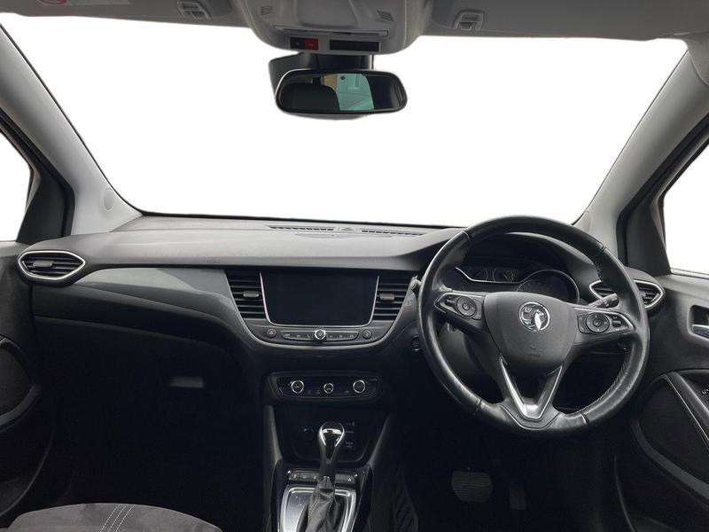 Used Vauxhall Crossland 2022 for sale - 77910544: Photo 13
