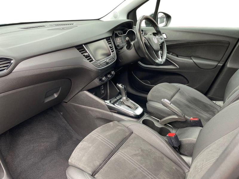 Used Vauxhall Crossland 2022 for sale - 77910544: Photo 14