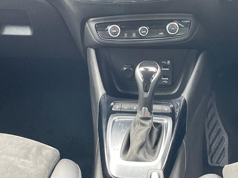 Used Vauxhall Crossland 2022 for sale - 77910544: Photo 15