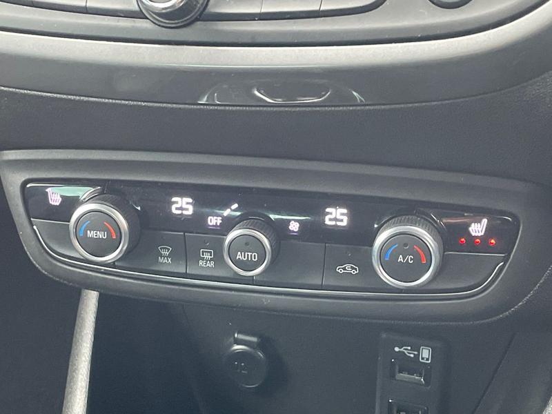 Used Vauxhall Crossland 2022 for sale - 77910544: Photo 16