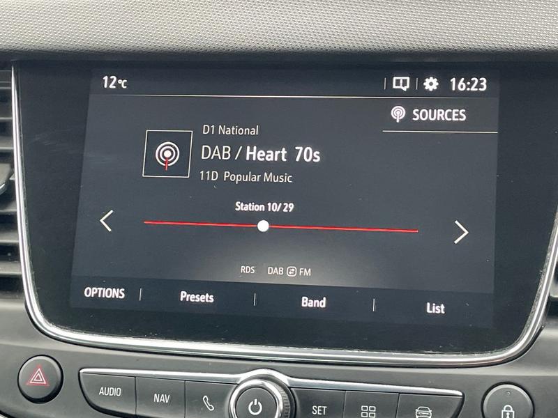 Used Vauxhall Crossland 2022 for sale - 77910544: Photo 18