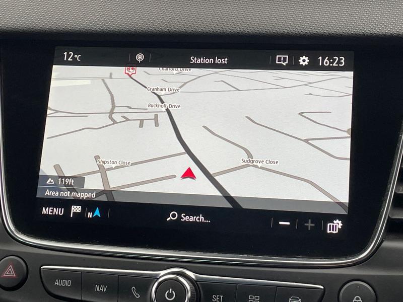 Used Vauxhall Crossland 2022 for sale - 77910544: Photo 19