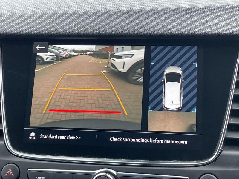 Used Vauxhall Crossland 2022 for sale - 77910544: Photo 20