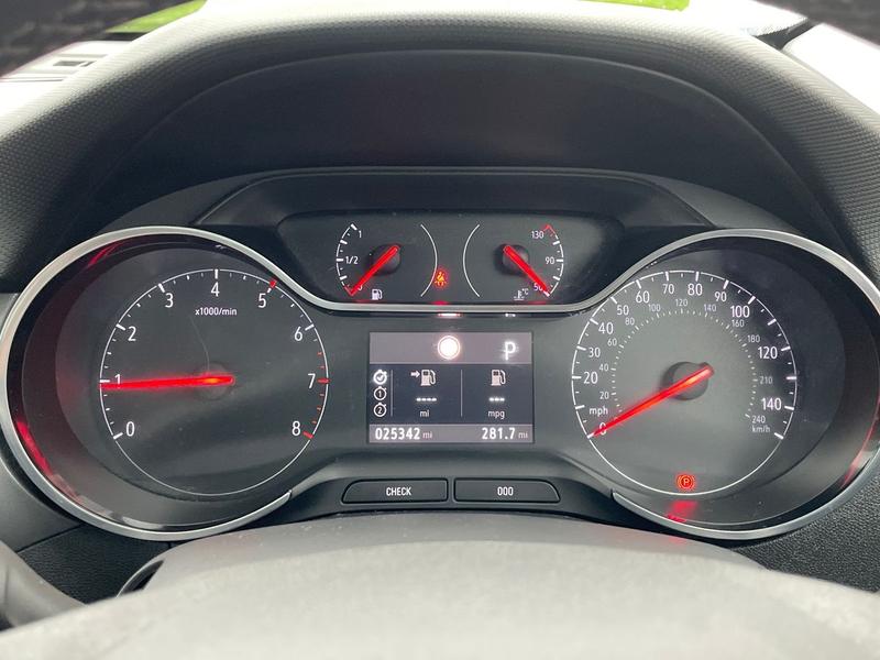 Used Vauxhall Crossland 2022 for sale - 77910544: Photo 21