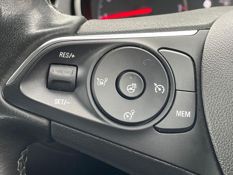 Used Vauxhall Crossland 2022 for sale - 77910544: Photo 22