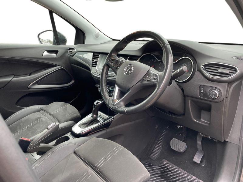 Used Vauxhall Crossland 2022 for sale - 77910544: Photo 3