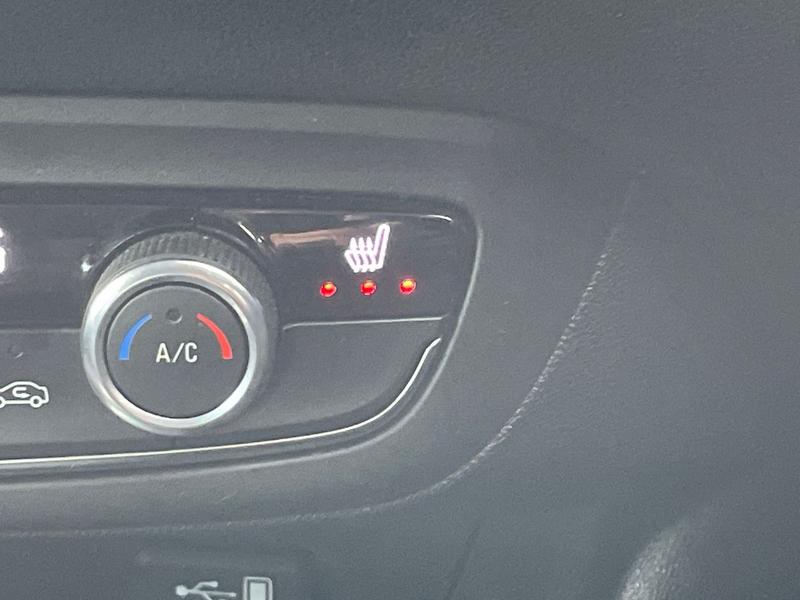 Used Vauxhall Crossland 2022 for sale - 77910544: Photo 32