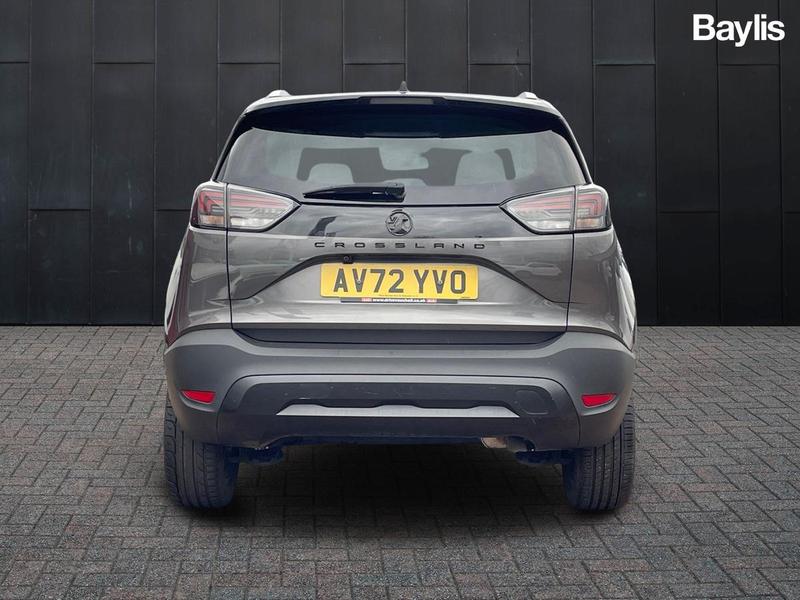 Used Vauxhall Crossland 2022 for sale - 77910544: Photo 6