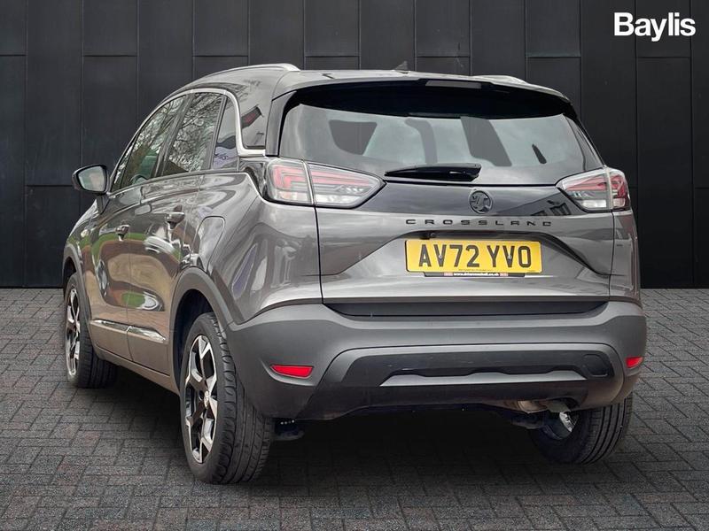 Used Vauxhall Crossland 2022 for sale - 77910544: Photo 7