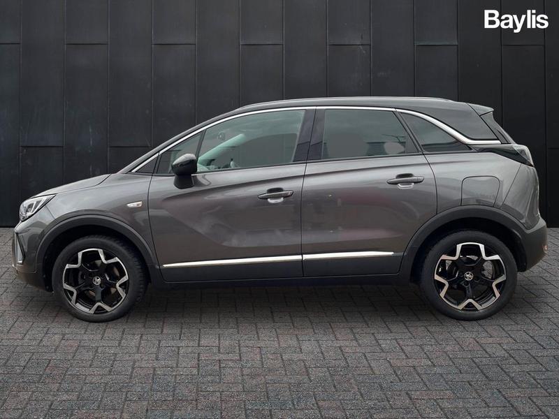 Used Vauxhall Crossland 2022 for sale - 77910544: Photo 8