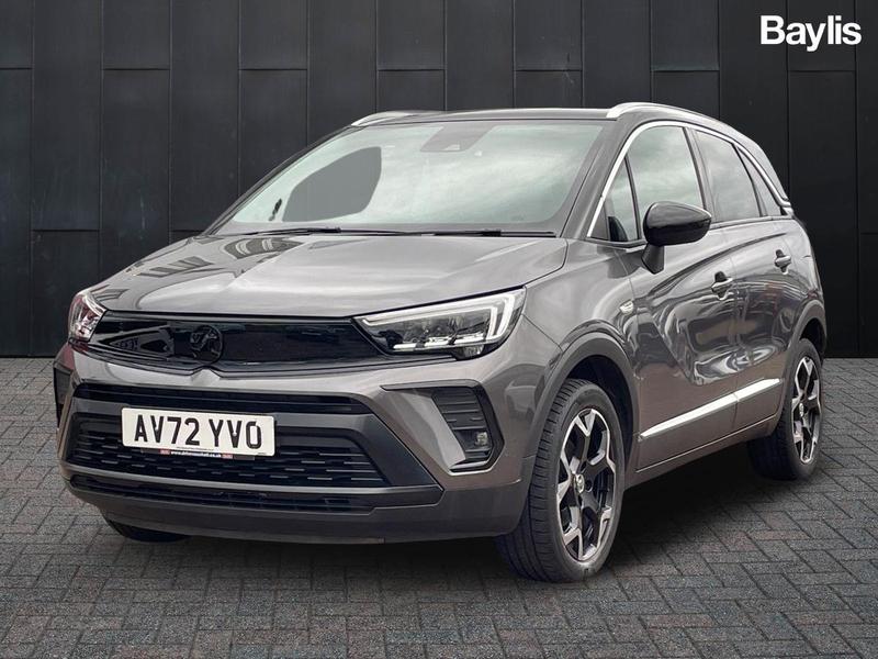 Used Vauxhall Crossland 2022 for sale - 77910544: Photo 9