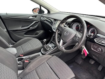 Used Vauxhall Astra 2018 for sale - 78505801: Photo