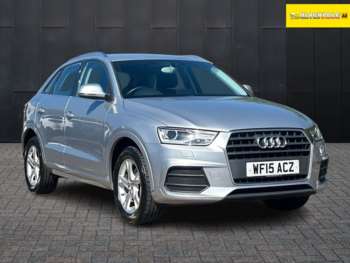 2015 - 2.0 TDI SE 5dr