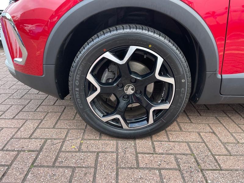 Used Vauxhall Crossland 2022 for sale - 77965858: Photo 11