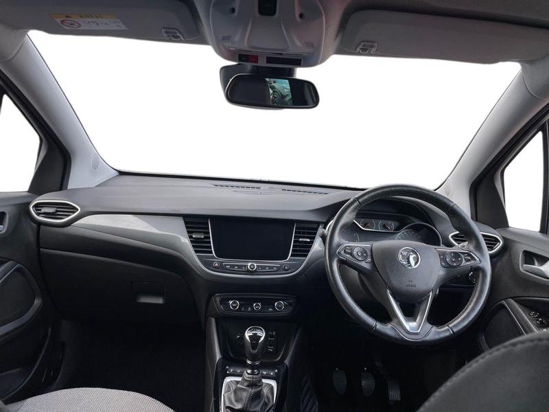 Used Vauxhall Crossland 2022 for sale - 77965858: Photo 13