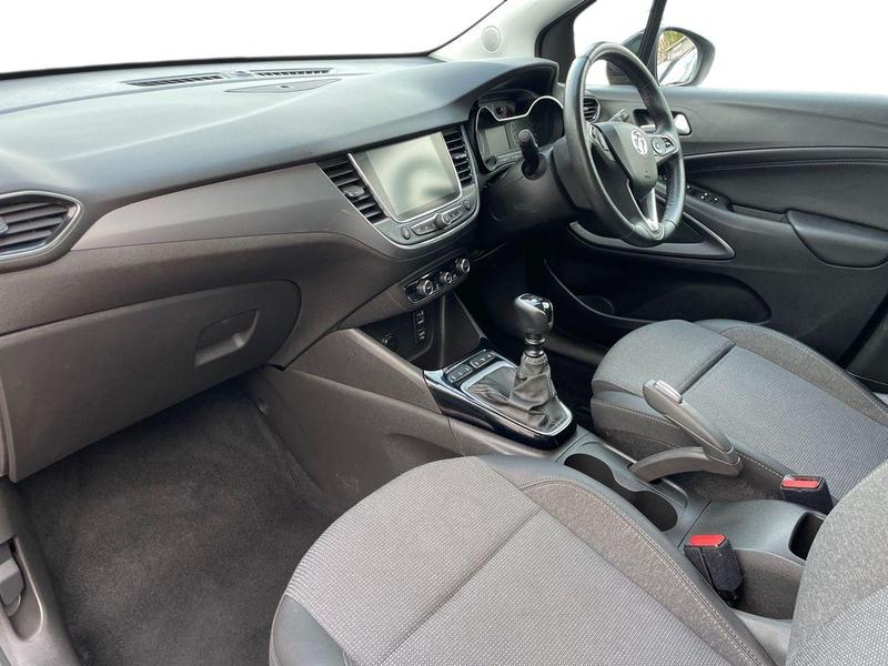 Used Vauxhall Crossland 2022 for sale - 77965858: Photo 14