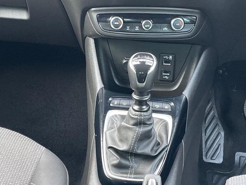 Used Vauxhall Crossland 2022 for sale - 77965858: Photo 15