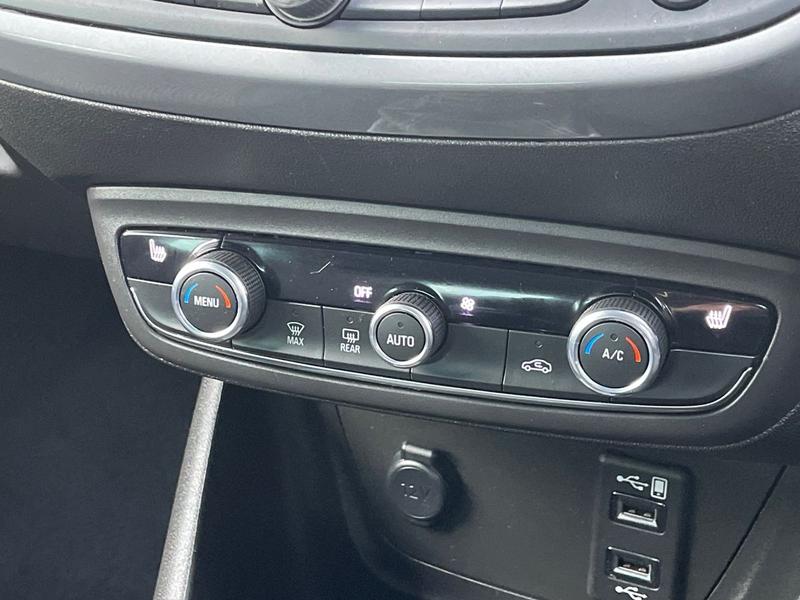 Used Vauxhall Crossland 2022 for sale - 77965858: Photo 16