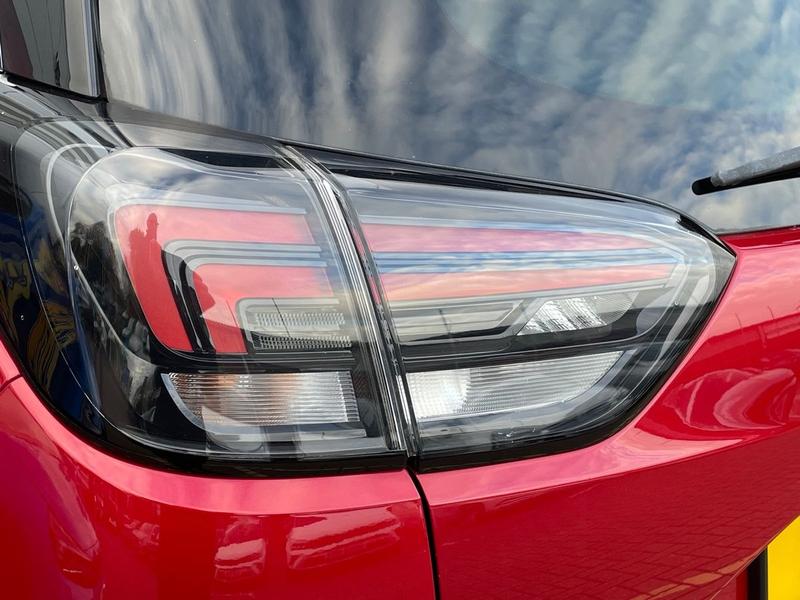 Used Vauxhall Crossland 2022 for sale - 77965858: Photo 36