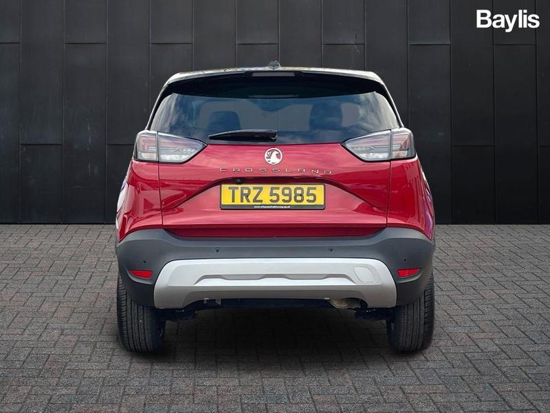 Used Vauxhall Crossland 2022 for sale - 77965858: Photo 6