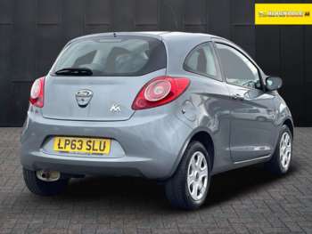 Used Ford Ka 2014 for sale - 75391722: Photo