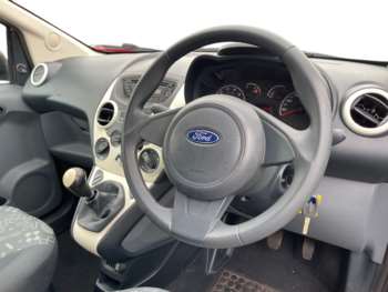 Used Ford Ka 2014 for sale - 75391722: Photo