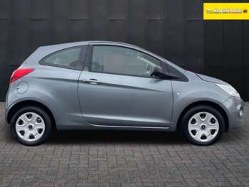 Used Ford Ka 2014 for sale - 75391722: Photo