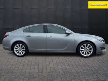 Used Vauxhall Insignia 2014 for sale - 74826667: Photo