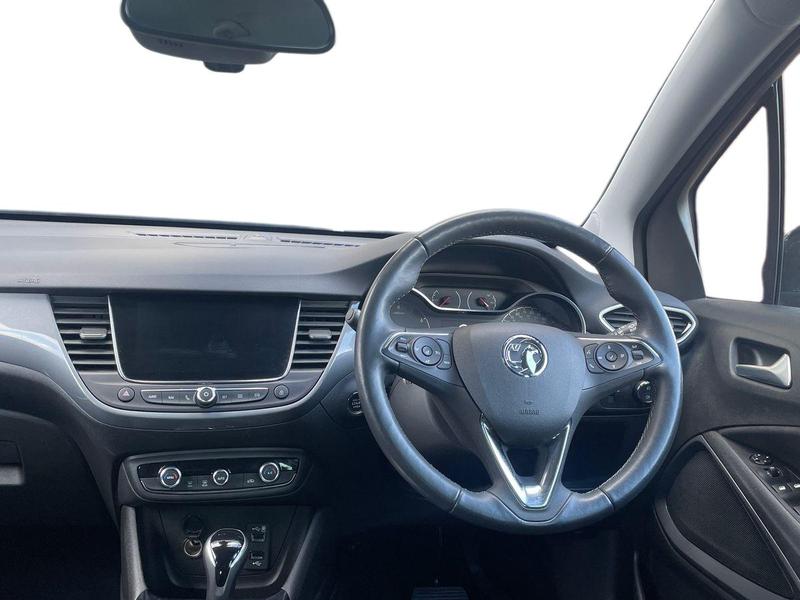 Used Vauxhall Crossland 2023 for sale - 77910583: Photo 12