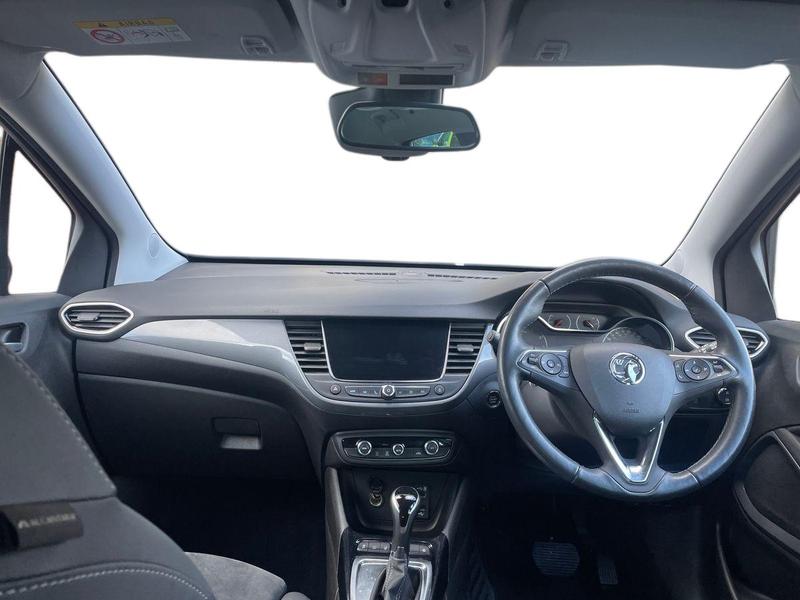 Used Vauxhall Crossland 2023 for sale - 77910583: Photo 13
