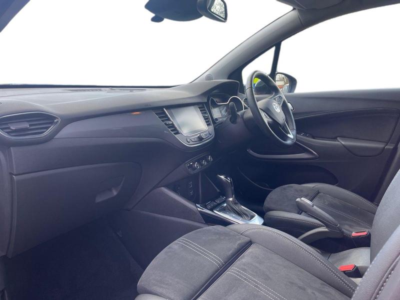 Used Vauxhall Crossland 2023 for sale - 77910583: Photo 14