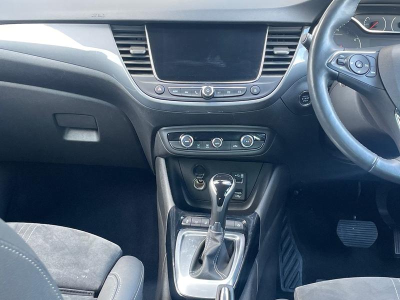 Used Vauxhall Crossland 2023 for sale - 77910583: Photo 15