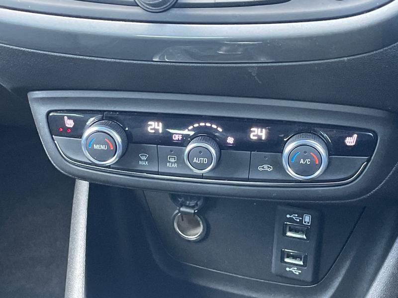 Used Vauxhall Crossland 2023 for sale - 77910583: Photo 16