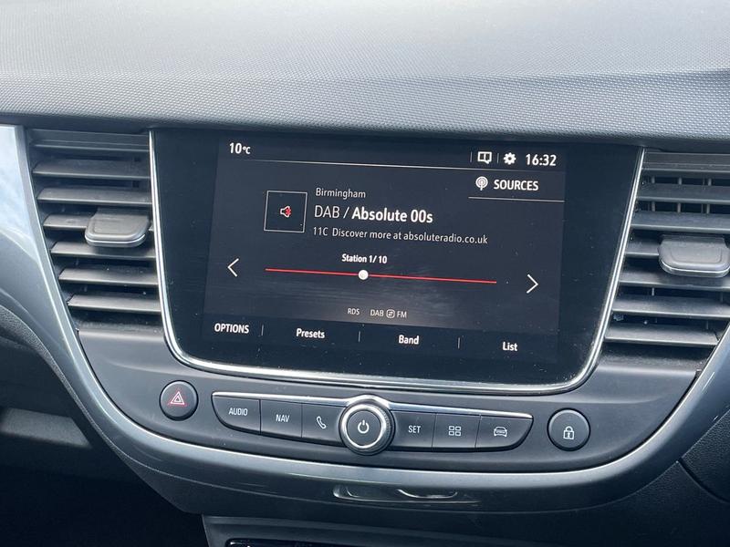 Used Vauxhall Crossland 2023 for sale - 77910583: Photo 18