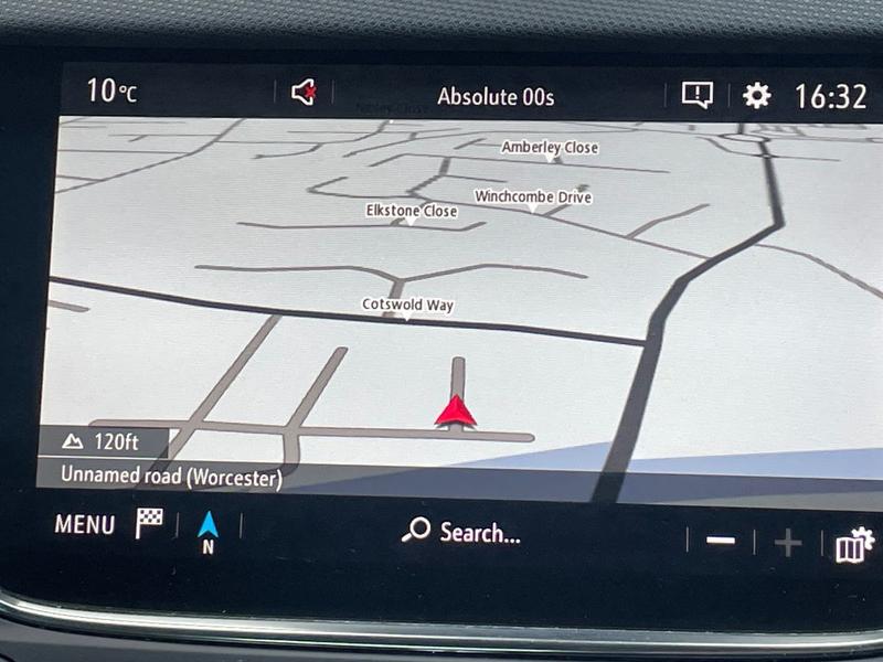 Used Vauxhall Crossland 2023 for sale - 77910583: Photo 19