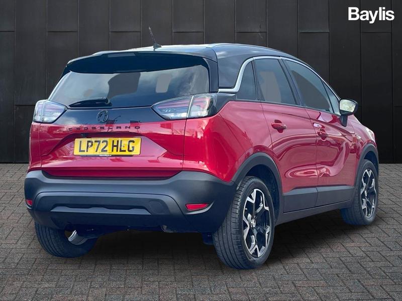 Used Vauxhall Crossland 2023 for sale - 77910583: Photo 2