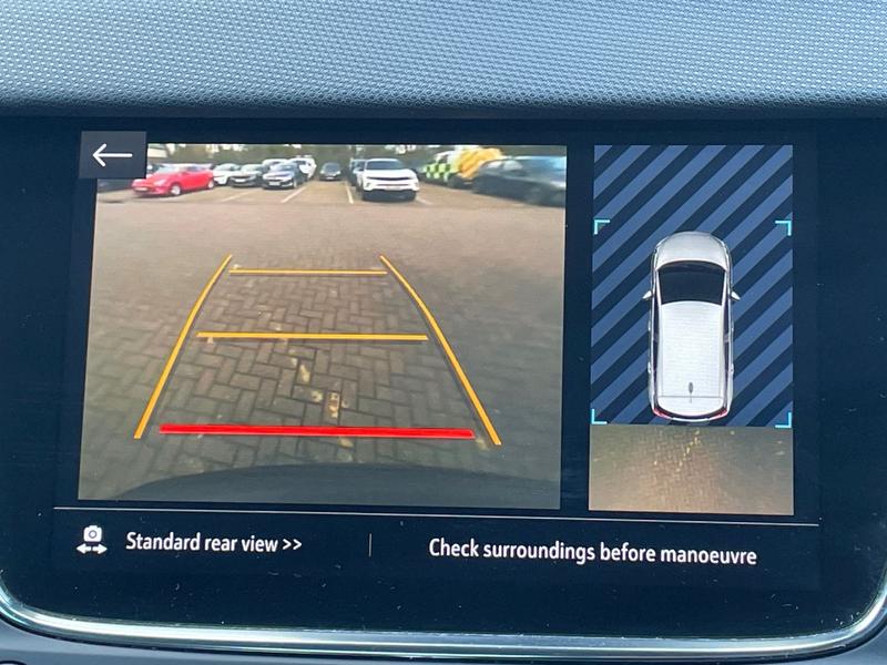 Used Vauxhall Crossland 2023 for sale - 77910583: Photo 20