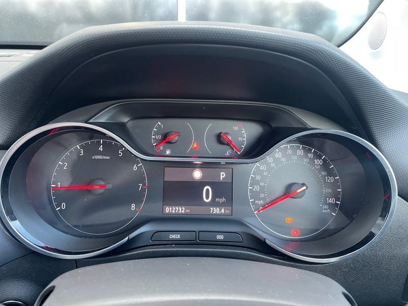 Used Vauxhall Crossland 2023 for sale - 77910583: Photo 21