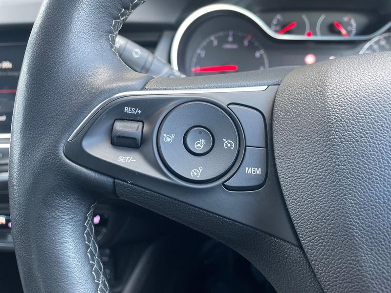 Used Vauxhall Crossland 2023 for sale - 77910583: Photo 22