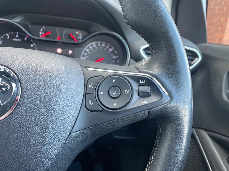 Used Vauxhall Crossland 2023 for sale - 77910583: Photo 23