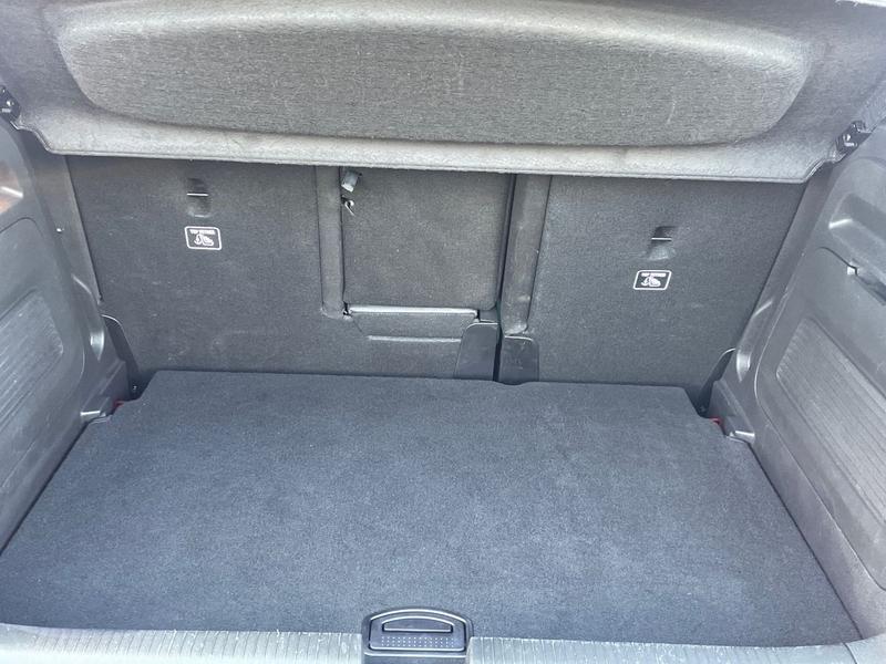 Used Vauxhall Crossland 2023 for sale - 77910583: Photo 25