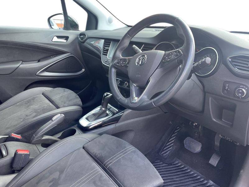 Used Vauxhall Crossland 2023 for sale - 77910583: Photo 3