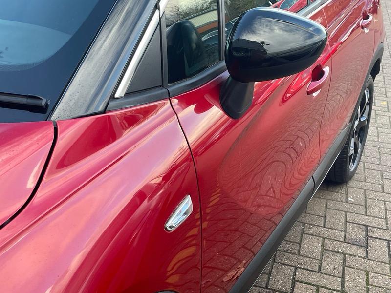 Used Vauxhall Crossland 2023 for sale - 77910583: Photo 30