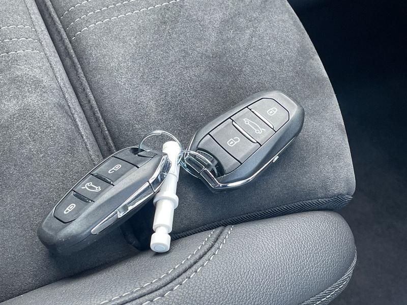 Used Vauxhall Crossland 2023 for sale - 77910583: Photo 33