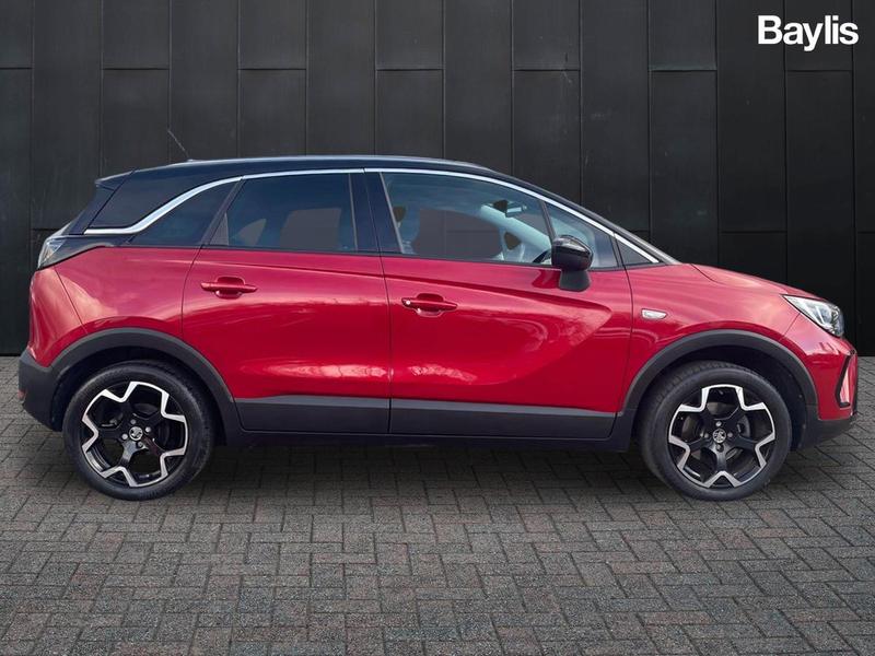 Used Vauxhall Crossland 2023 for sale - 77910583: Photo 5