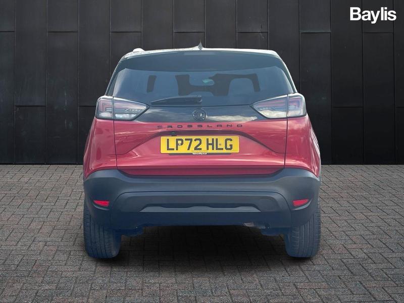 Used Vauxhall Crossland 2023 for sale - 77910583: Photo 6