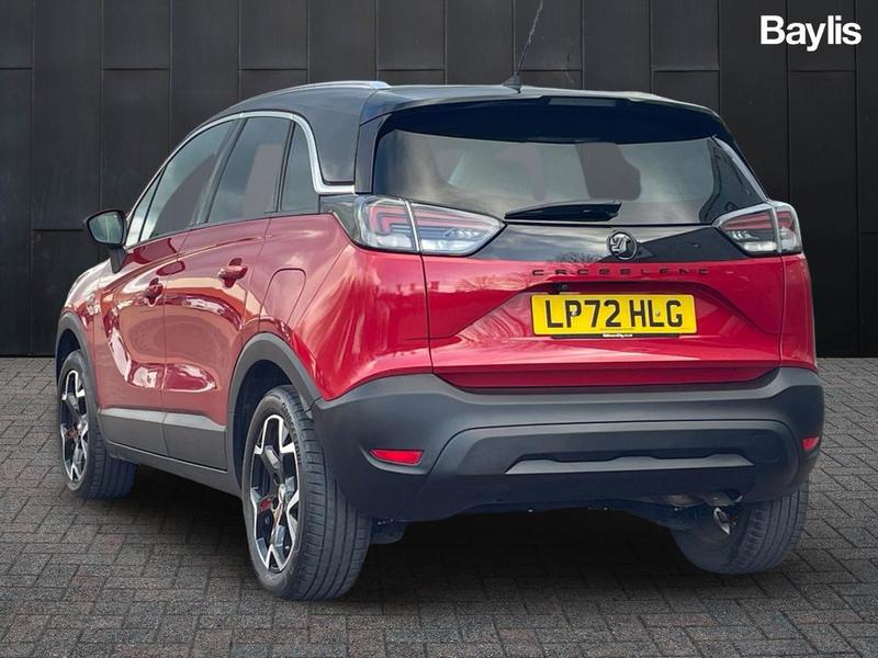 Used Vauxhall Crossland 2023 for sale - 77910583: Photo 7