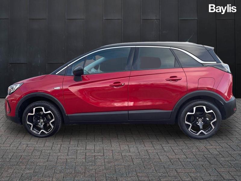 Used Vauxhall Crossland 2023 for sale - 77910583: Photo 8