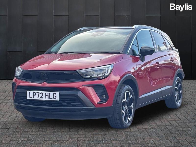 Used Vauxhall Crossland 2023 for sale - 77910583: Photo 9